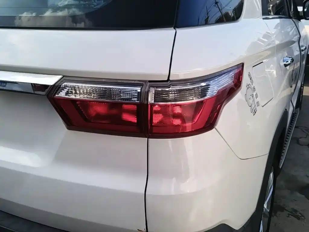 Fengguang Fengguang S560 — миниатюра 8