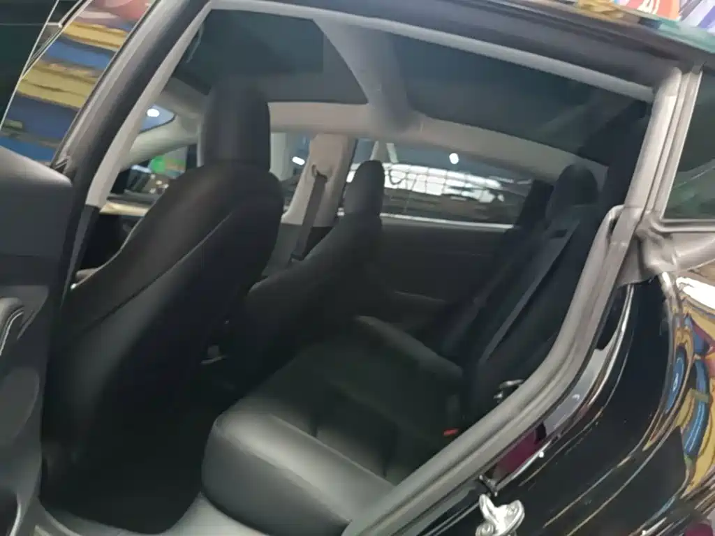 Tesla Model 3 — миниатюра 17