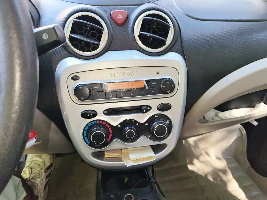 Changan MINI — миниатюра 14