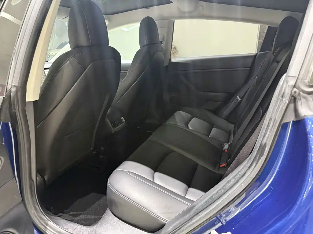Tesla Model 3 — миниатюра 5
