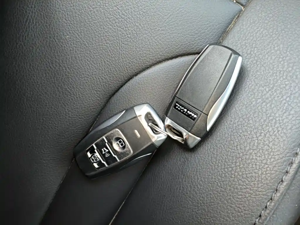 Haval H2 — миниатюра 9