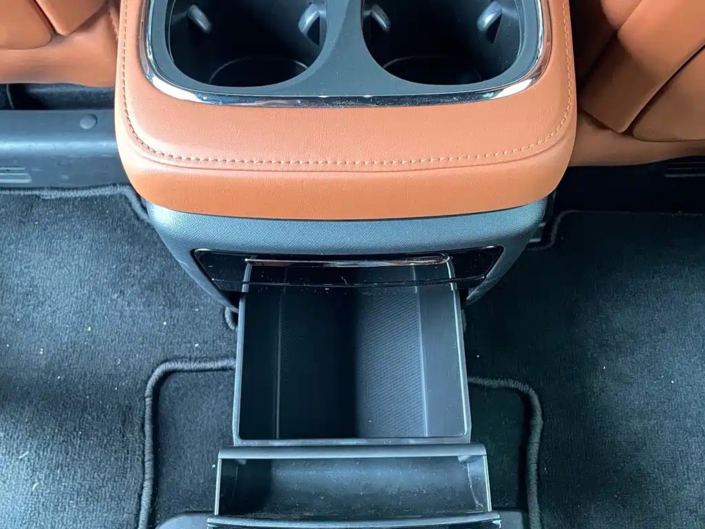 GAC Motor Trumpchi Xiangwang M8 — миниатюра 12