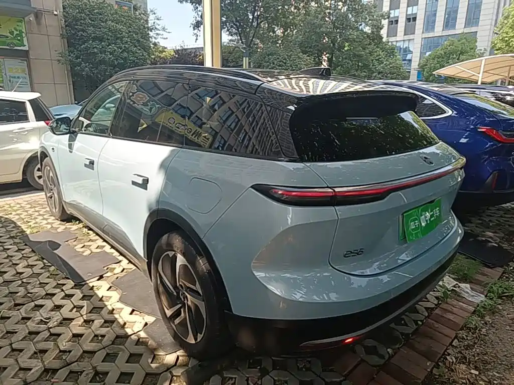 NIO ES6 2023 75kWh