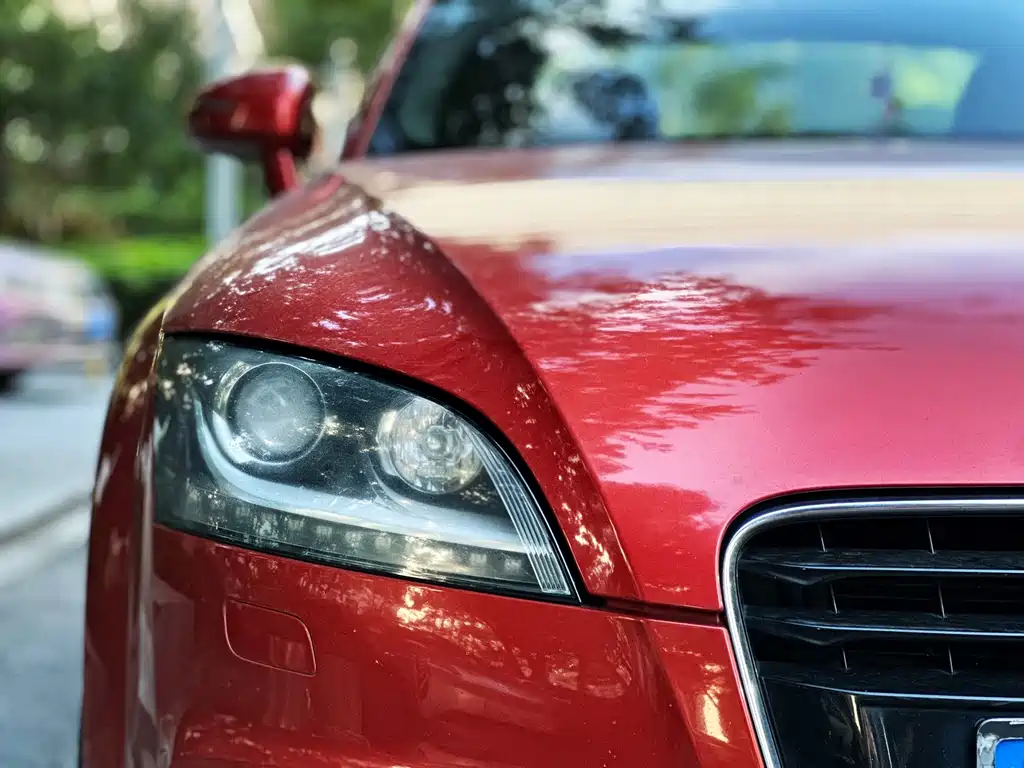 Audi TT — миниатюра 7