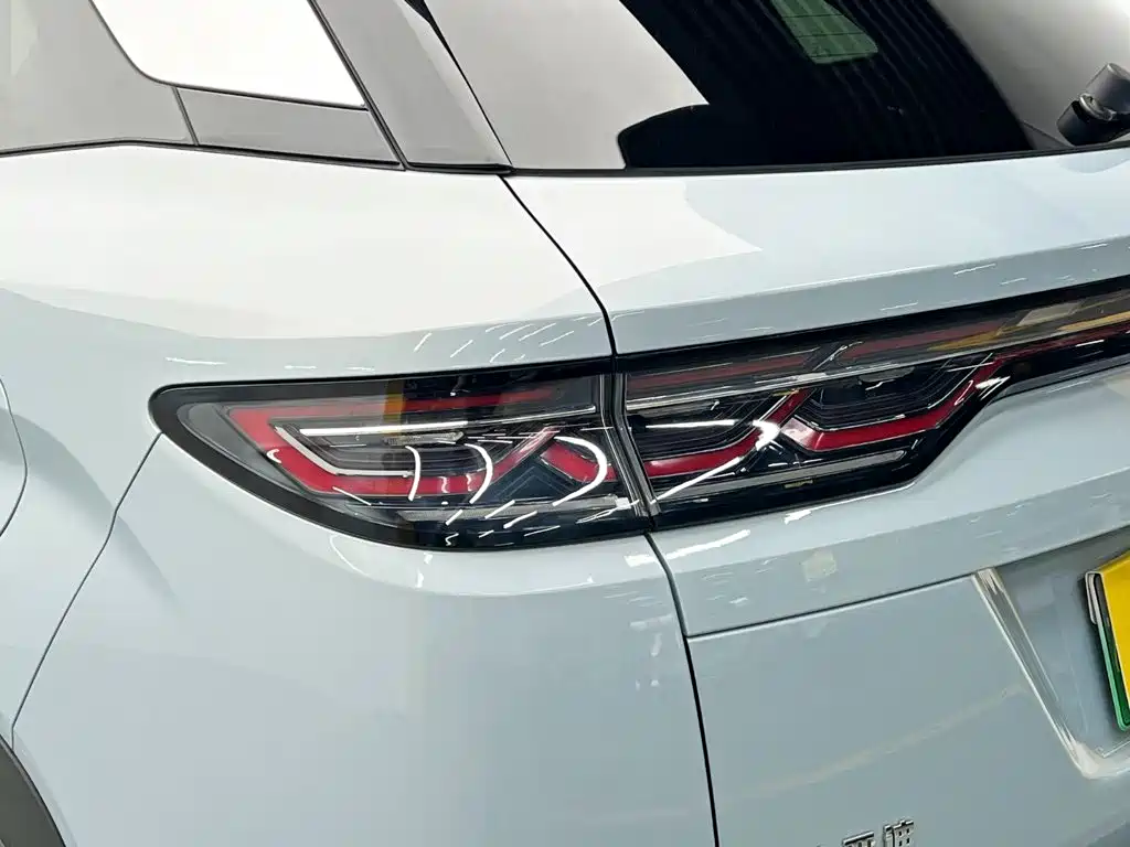 BYD L DM-i — миниатюра 10