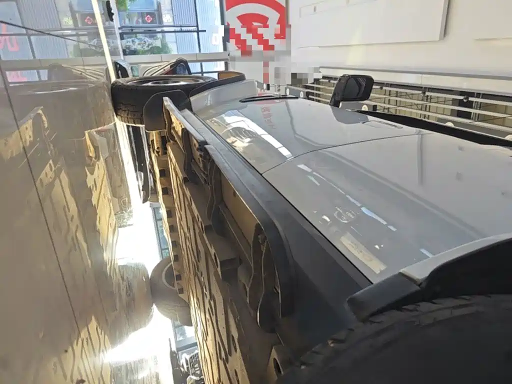 iCAR iCAR Super V23 — миниатюра 22