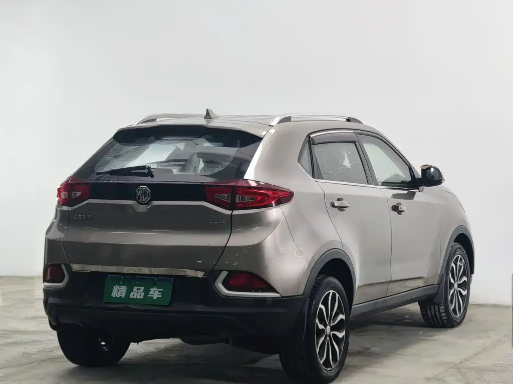 MG MG GS — миниатюра 4