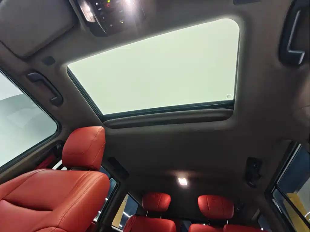 Toyota Prado — миниатюра 9