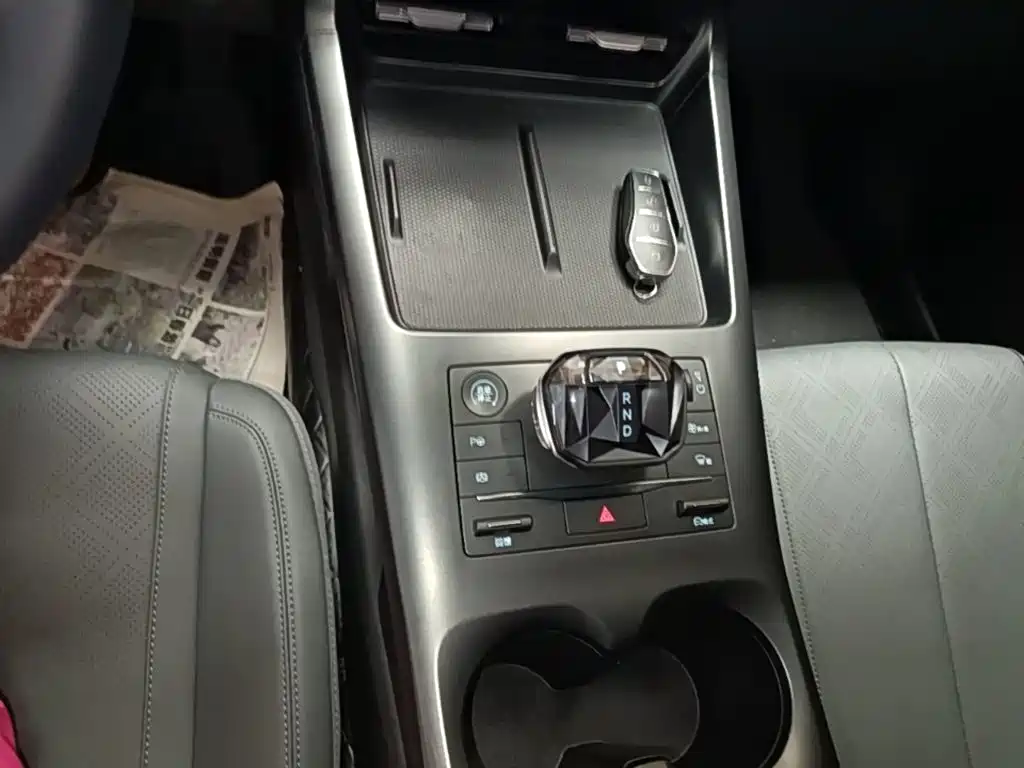 BYD Qin PLUS — миниатюра 14