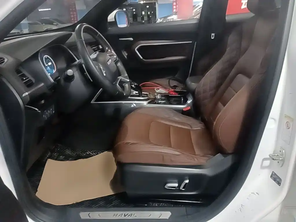 Haval H6 — миниатюра 15