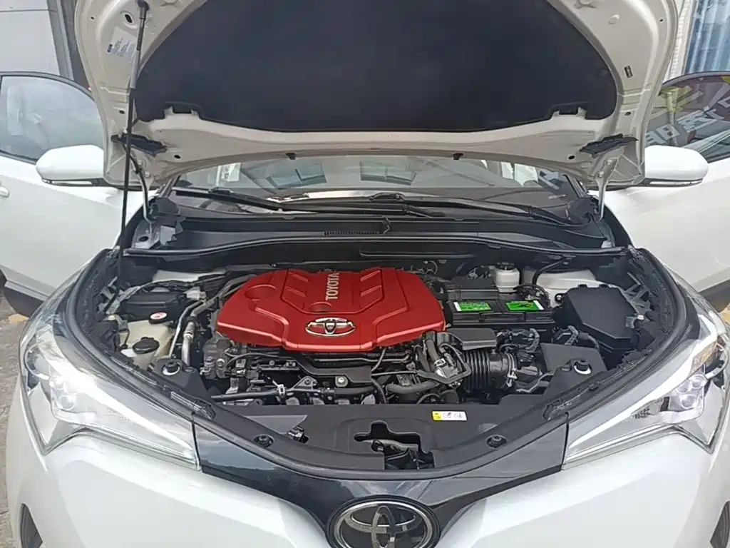 Toyota IZOA — миниатюра 20