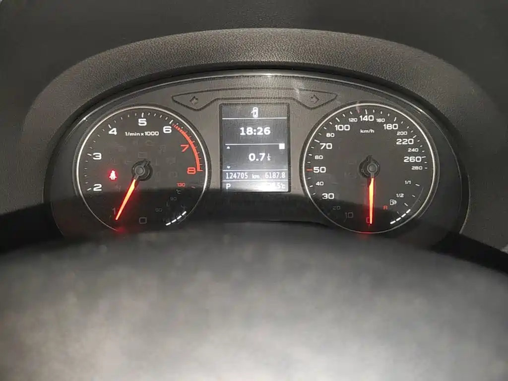 Audi A3 — миниатюра 12