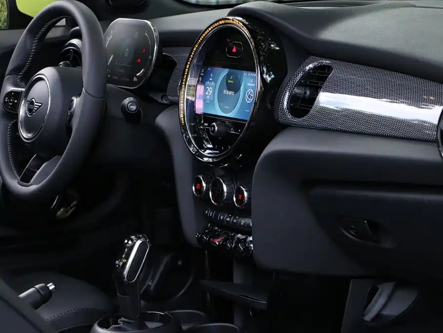 MINI Mini — миниатюра 26