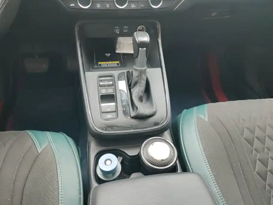 Honda CR-V — миниатюра 16