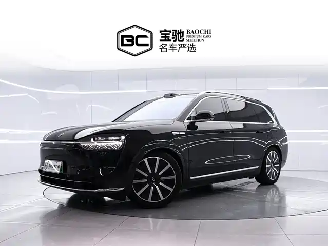 AITO ASK THE WORLD M9 2025