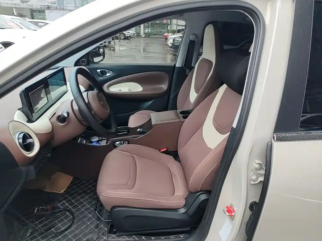 Wuling Bingo — миниатюра 15