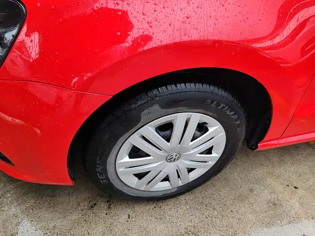 Volkswagen Polo — миниатюра 23