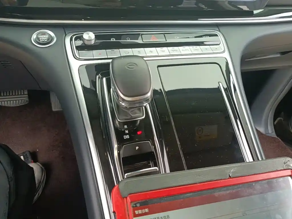 GAC Motor Trumpchi M8 — миниатюра 14