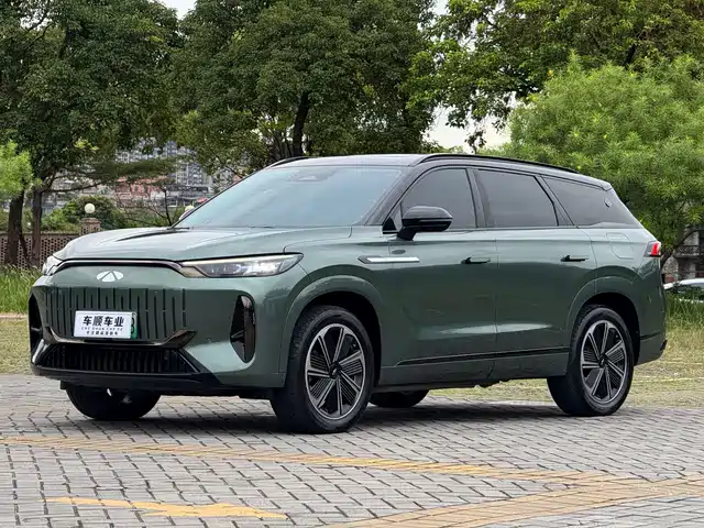 CHERY FENGYUN T10 2024