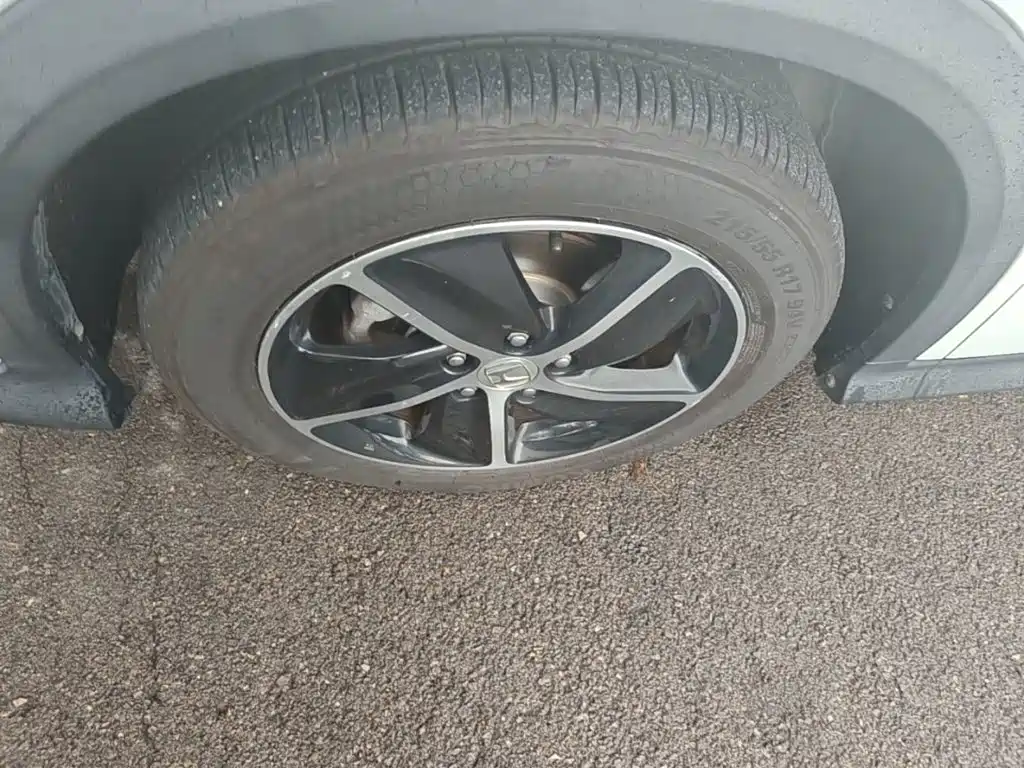 Honda Vezel — миниатюра 23