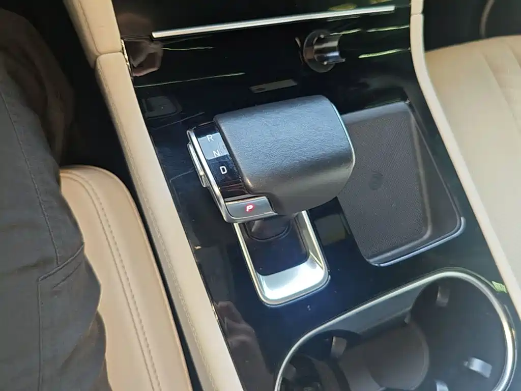 Li Auto Li ONE — миниатюра 14