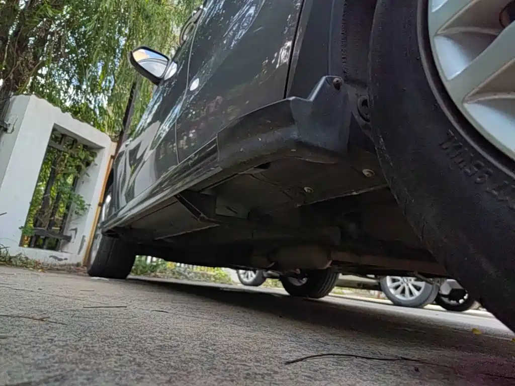 Changan CS35 — миниатюра 22