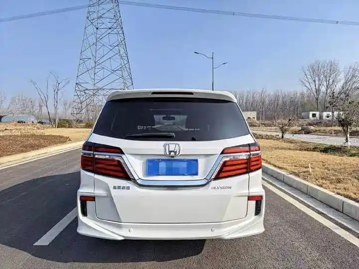 HONDA AI LISHEN