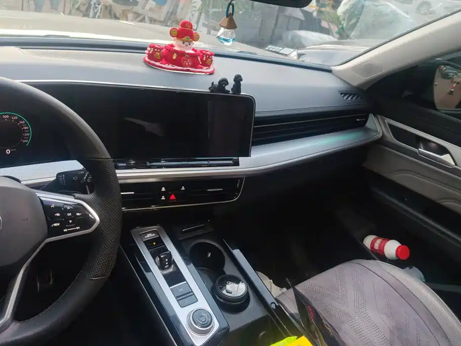 Volkswagen Tavendor — миниатюра 13