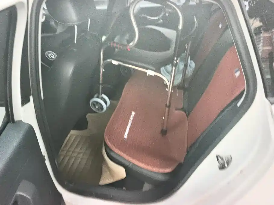 Volkswagen Polo — миниатюра 11