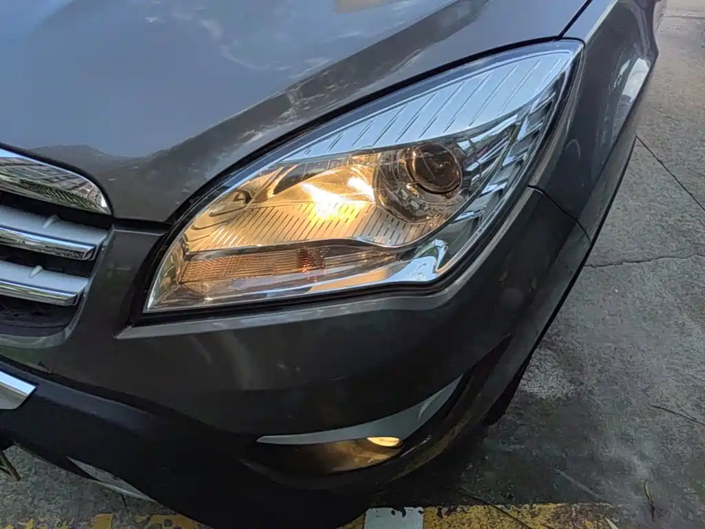 Changan CS35 — миниатюра 24