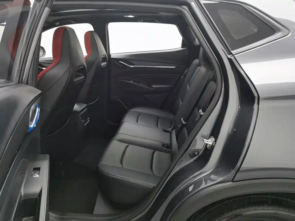 Changan X5 PLUS — миниатюра 15