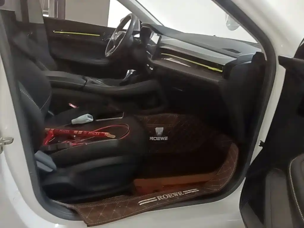 Roewe i5 — миниатюра 25