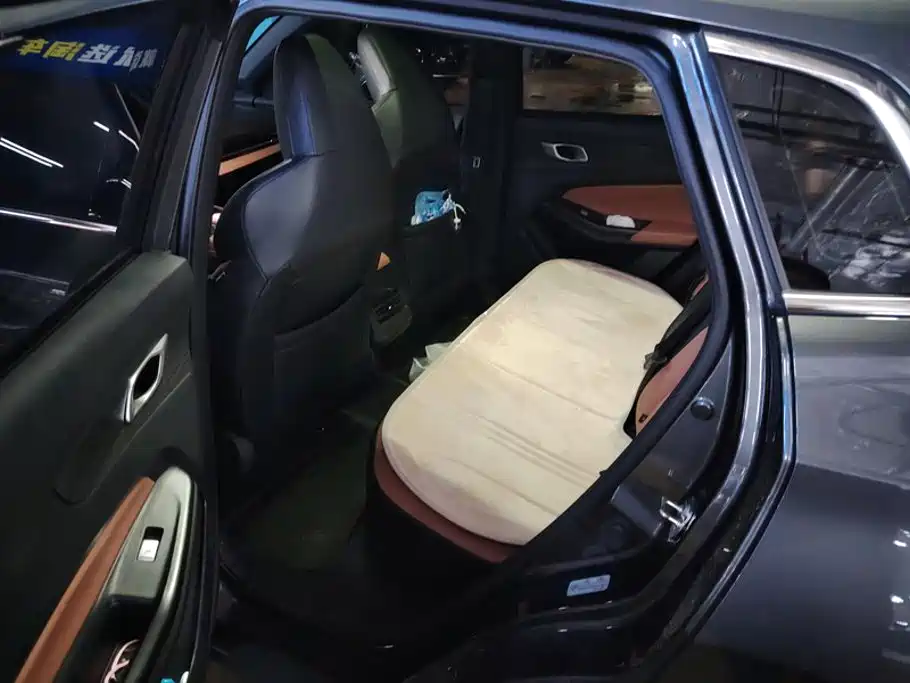 Qiyuan Qiyuan Q05 Classic — миниатюра 11