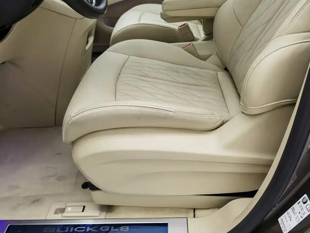 Buick GL8 — миниатюра 20