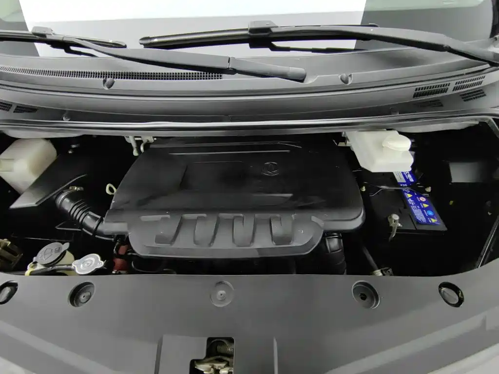 Fengxing Fengxing CM7 — миниатюра 6