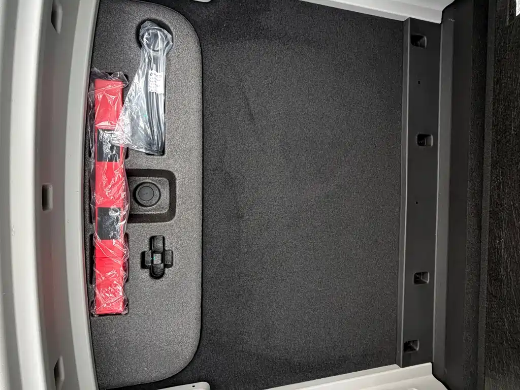 Leapmotor Leapmotor B10 — миниатюра 33