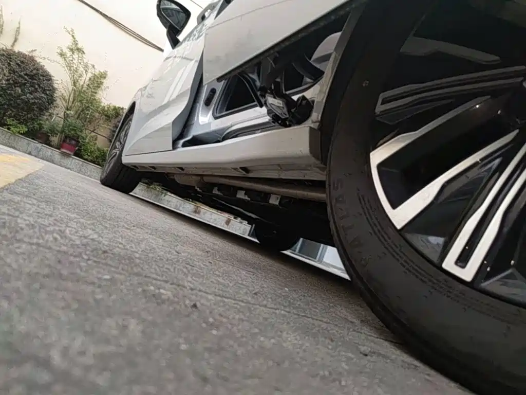 Wuling Xingguang 730 New Energy — миниатюра 21