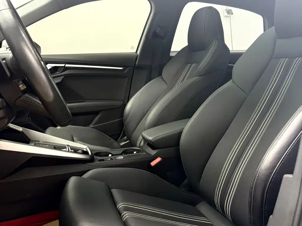 Audi A3 — миниатюра 12