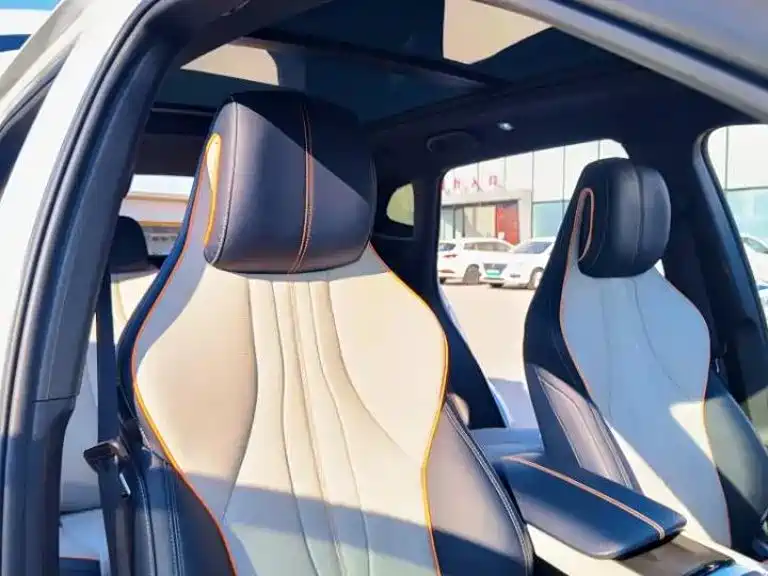 BYD PLUS New Energy — миниатюра 9