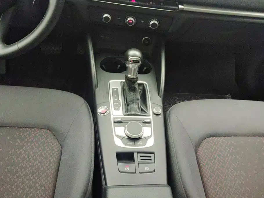 Audi A3 — миниатюра 16