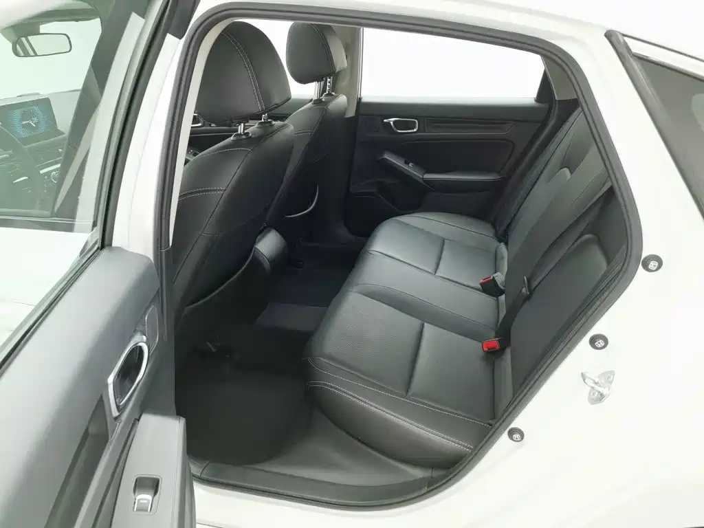 Honda Civic — миниатюра 15