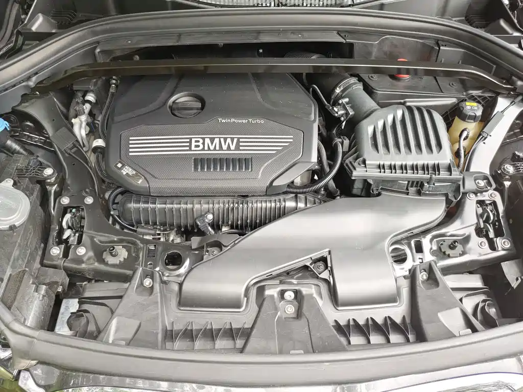 BMW X1 — миниатюра 14