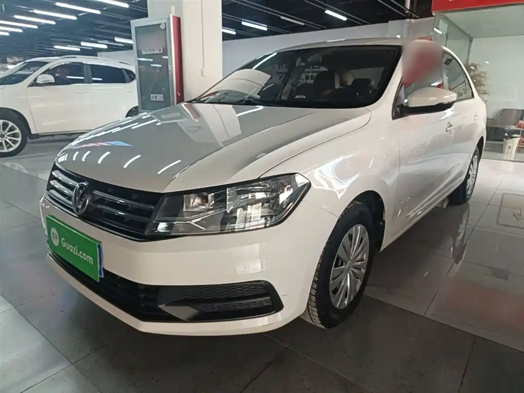 Купить Volkswagen Santana