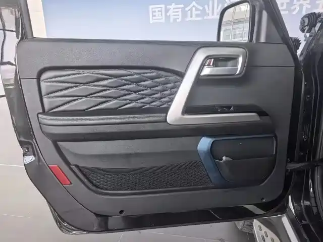 Beijing Off-Road BJ40 — миниатюра 30