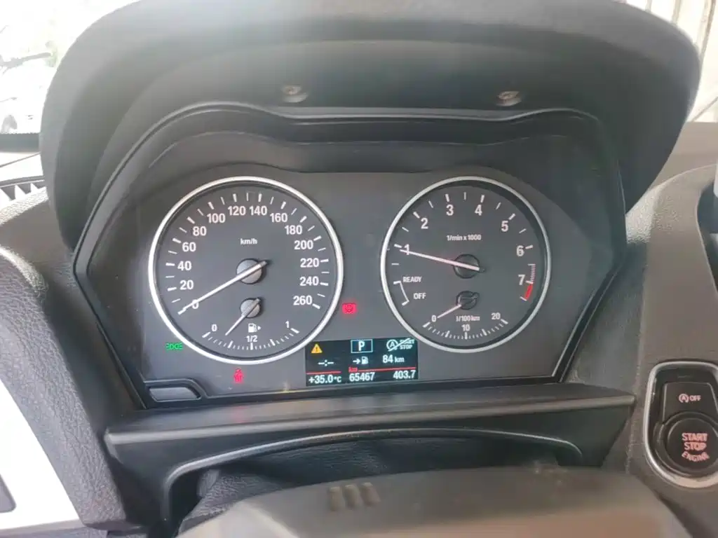 BMW 2 Series (Import) — миниатюра 12
