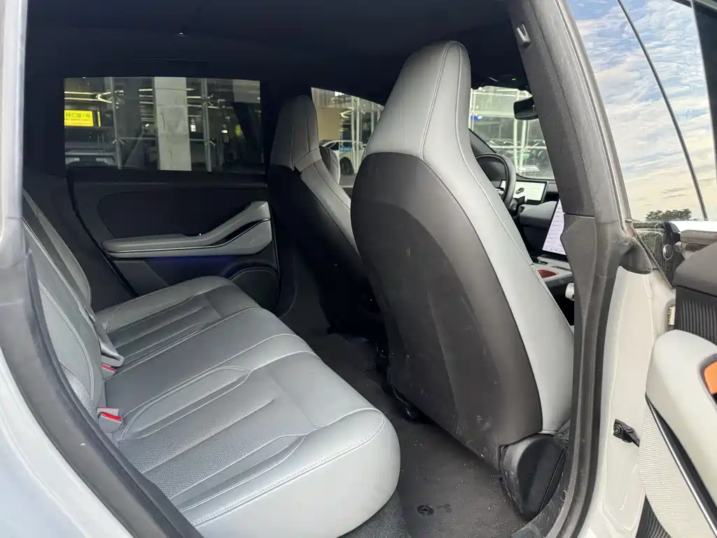 NIO ET5T — миниатюра 10