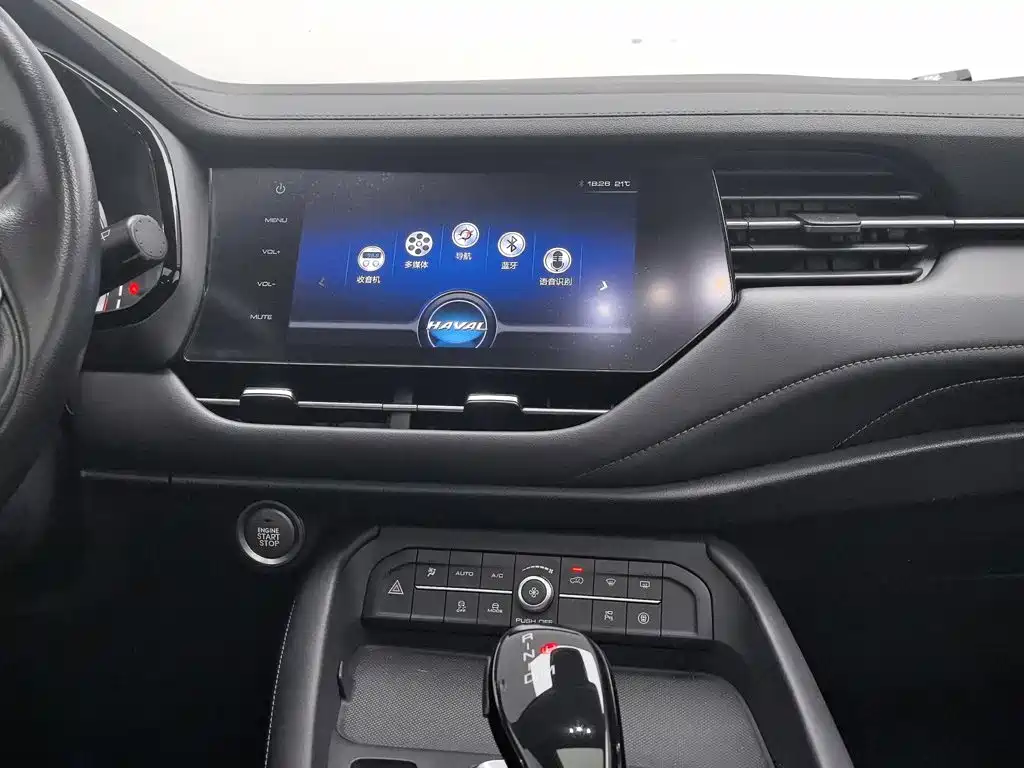 Haval F7 — миниатюра 12