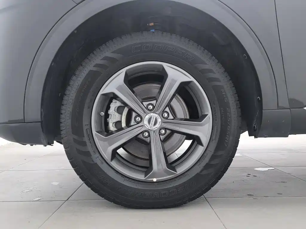 Haval F7 — миниатюра 17
