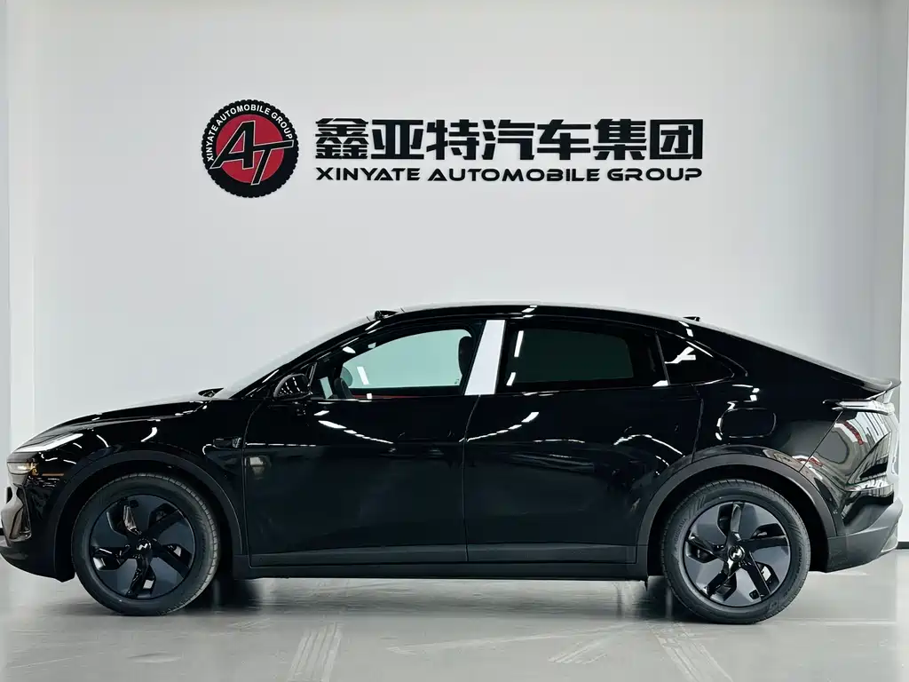 Onvo L60 2024 60kWh