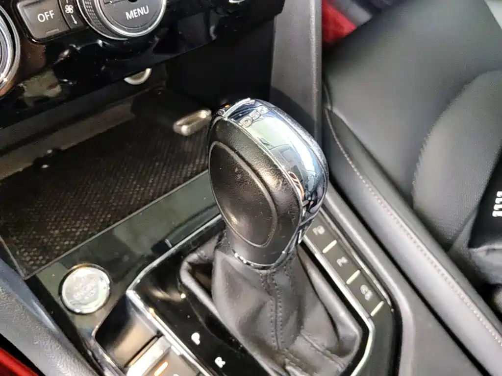 Volkswagen Tharu — миниатюра 19